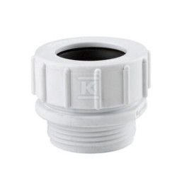 ADAPTER HEPVO PP DN32 WT32