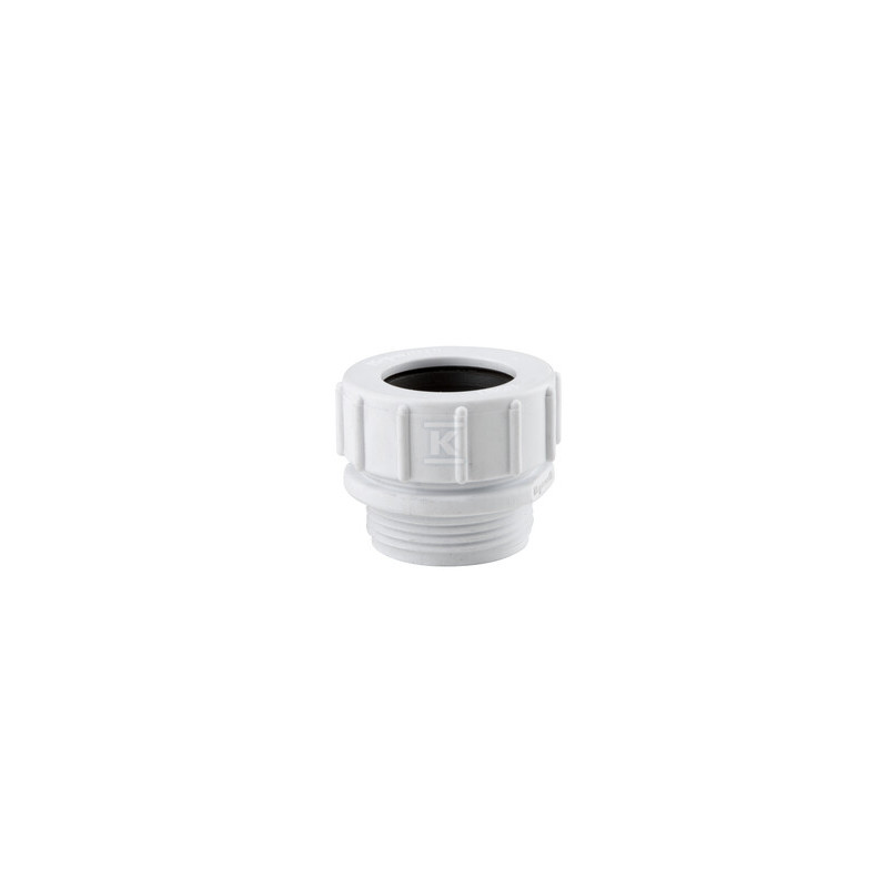 ADAPTER HEPVO PP DN32 WT32