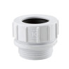 ADAPTER HEPVO PP DN32 WT32