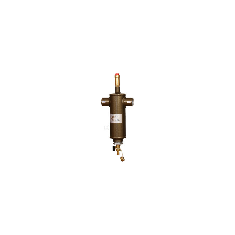 FILTROODMUL.MAGNET.DRYL 1'' 37KW