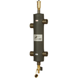 SPRZĘGŁO HYDR.IZOL.SHE-OC DO 28 KW 1''