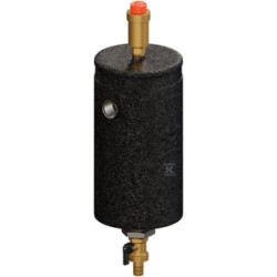 FILTROODMUL.MAGNET.DRYL 2'' 144KW IZOL.