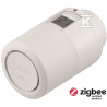 GŁOWICA ELEKTRON.DANFOSS ALLY,2 ADAPTER