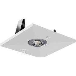 OPR.LV3P LED 1W (OTWARTA) 1H 1-ZAD.B
