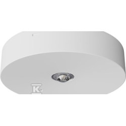 OPR.AX3N LED 1W (ROAD) 1H 1-ZAD.B