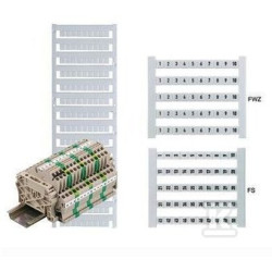 DEK 5 FWZ 1-10 OZNACZNIK (1OPK500SZT)