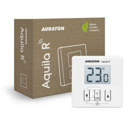 NADAJNIK AURATON AQUILA R DOB B/PRZEW