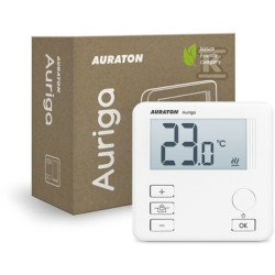 REGULATOR AURATON AURIGA DOB PRZEW