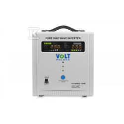 SINUS PRO 1500 E 12/230V (1050/1500W)