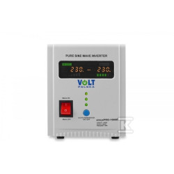 SINUS PRO 1000 E 12/230V (700/1000W)