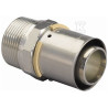 S-PRESS ZŁĄCZKA GZ 75-R2 1/2"MT