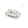 WSAD ŻEŃSKI 10PIN 16A
