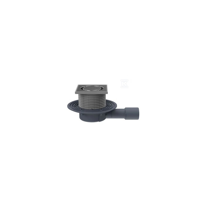 WPUST STROPOWY HL90PRBLUE
