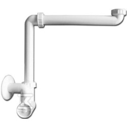 SYFON UMYWALKOWY HL137N/30