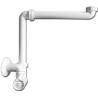 SYFON UMYWALKOWY HL137N/30