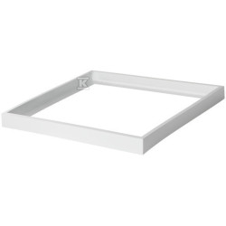 RAMKA DO PANELI LED ADTR-H 6060 W