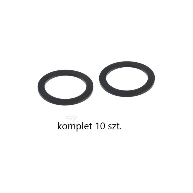 USZCZELKI 70 GAZOM.G25 OPK.10SZT