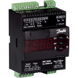 TERMOSTAT EKC 302D