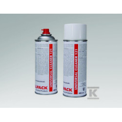 SPRAY UNIVERSAL CLEANER 400ML