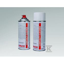 SPRAY CONTACT CLEANER 400ML