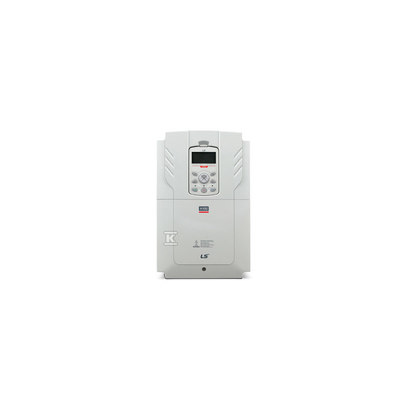 FALOWNIK H100 (HVAC) 3X400VAC 37KW