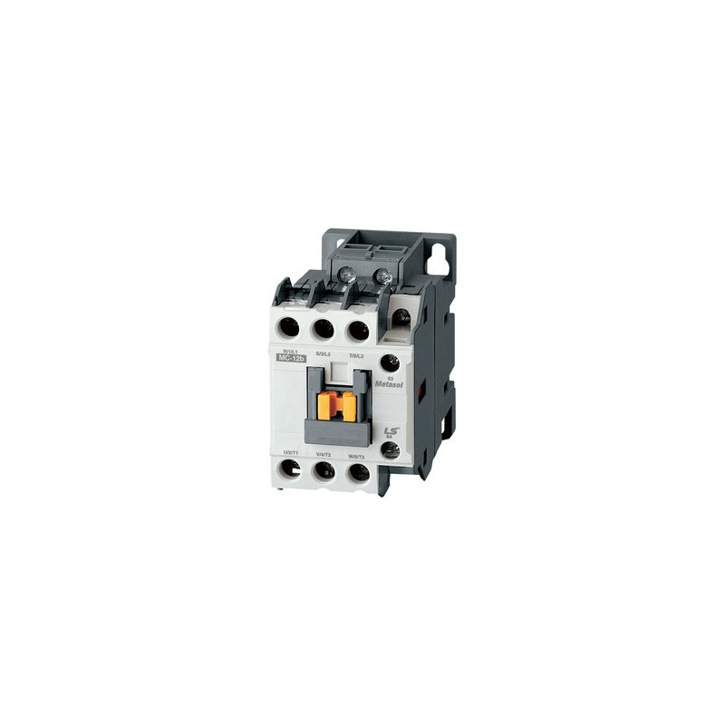 STYCZ.LS MC-12B 5,5KW AC230V 50/60H 1A1B
