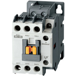 STYCZ.LS MC-9B 4KW AC230V 50/60HZ 1A1B