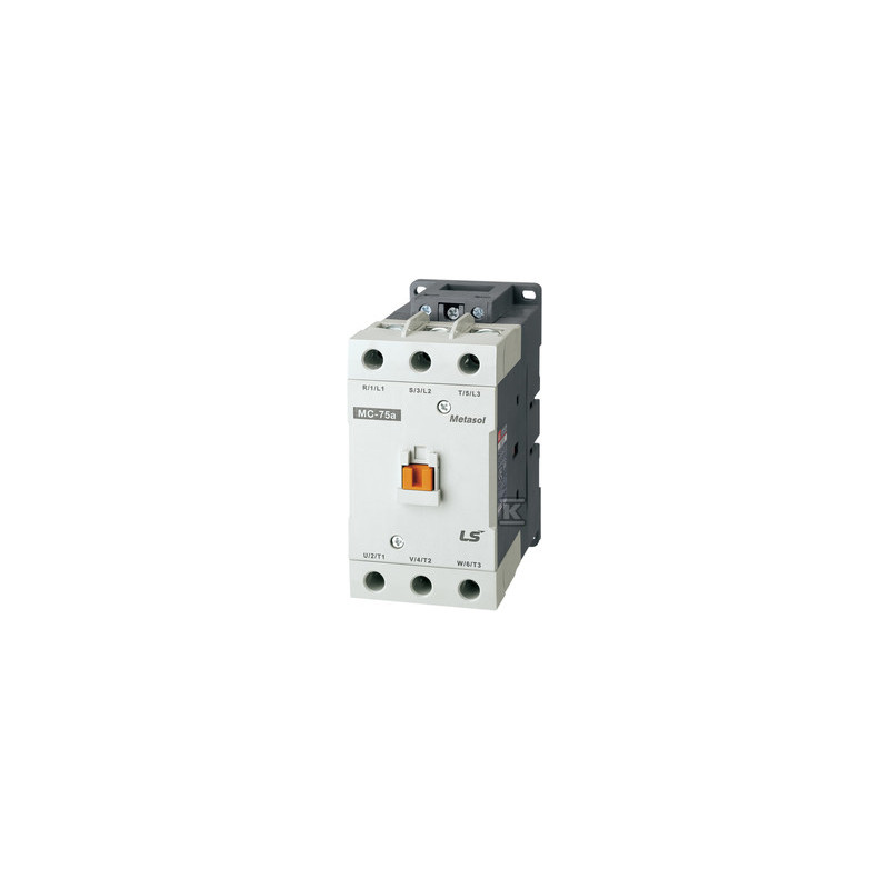 STYCZ.LS MC-85A 45KW AC230V 50/60HZ 1A1B