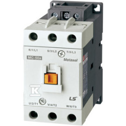 STYCZ.LS MC-65A 30KW AC230V 50/60HZ 1A1B