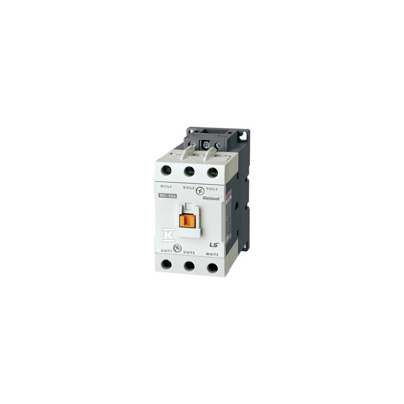 STYCZ.LS MC-65A 30KW AC230V 50/60HZ 1A1B