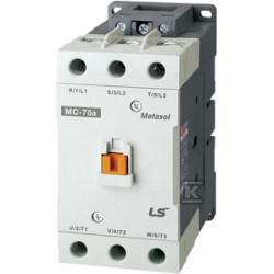 STYCZ.LS MC-100A 55KW AC230V 1A1B