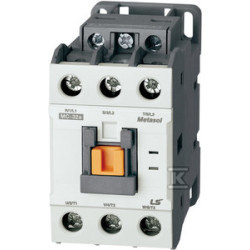 STYCZ.LS MC-32A 15KW DC24V AB