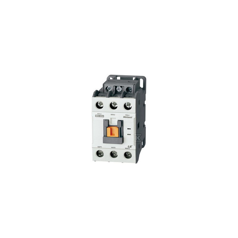 STYCZ.LS MC-32A 15KW DC24V AB
