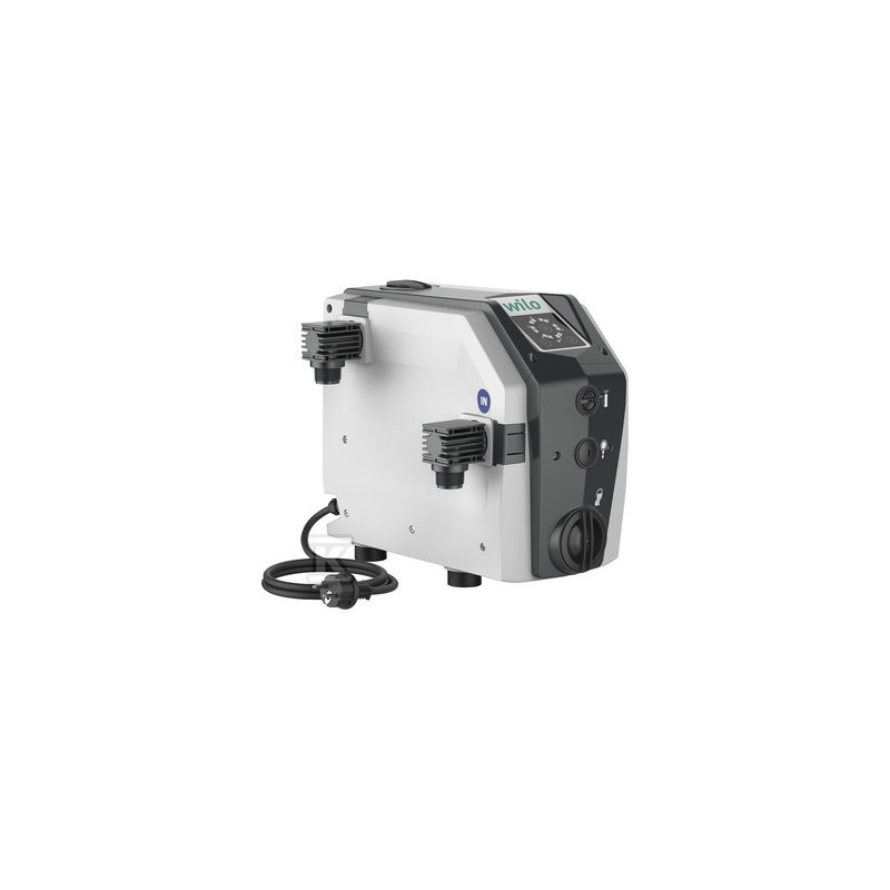 HYDROFOR WILO-ISAR BOOST5-E-3