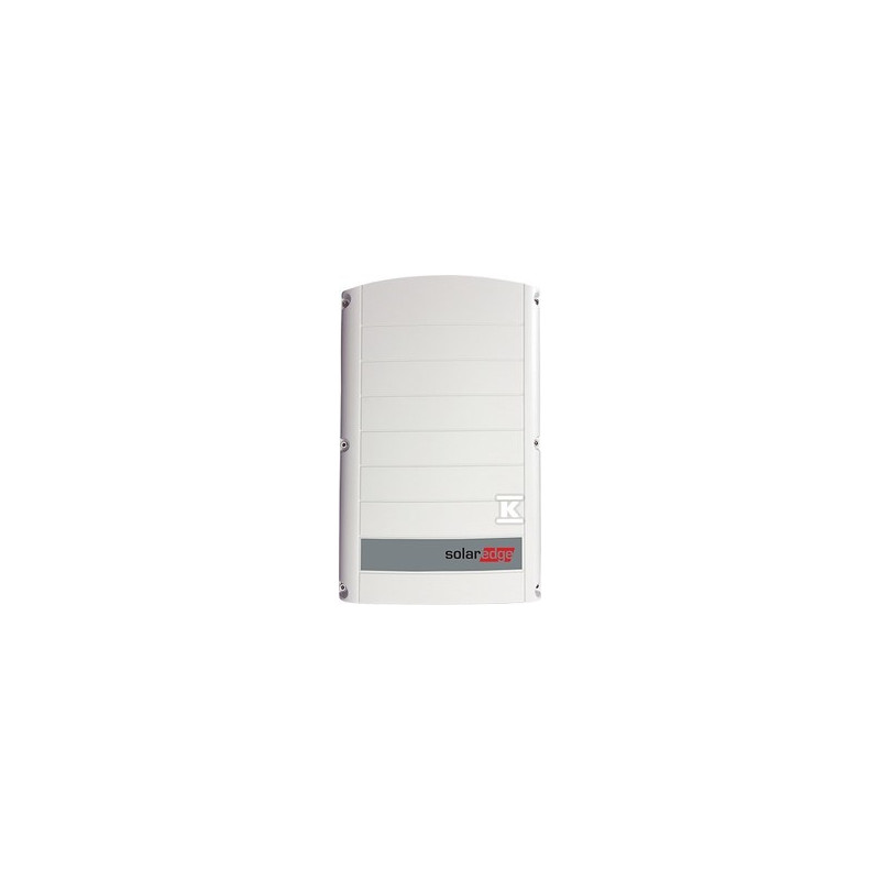 FALOWNIK 3PH SE6K WI-FI 6KW