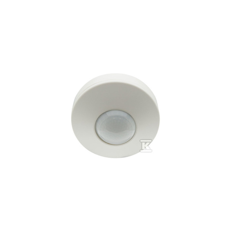 PD3-1C-SM 360ST CZUJNIK OBECNOŚCI