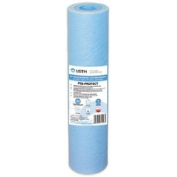 ANTYBAKT.WKŁAD PIANKOWY 10" 1 MIKRON