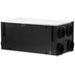 REKUPERATOR KERMI DX6