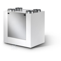 REKUPERATOR KERMI X350