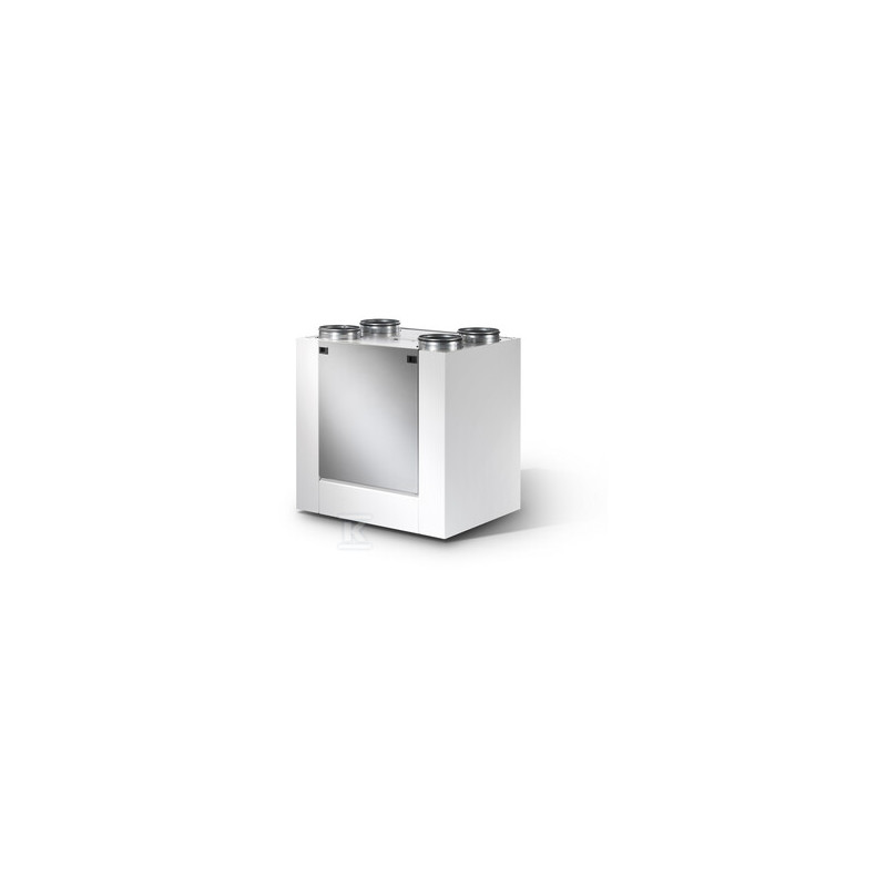 REKUPERATOR KERMI X350