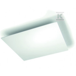 ZAWÓR SMILEY 2.0+OSŁ KWAD.PRO 230X230