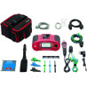WIELOFUNKCYJNY TESTER INSTALACJI IT 130