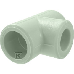 TRÓJNIK REDUKCYJNY PP-R 25/20/20