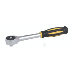 KLUCZ NASADOWY (GRZECHOTKA) 1/2" CALA