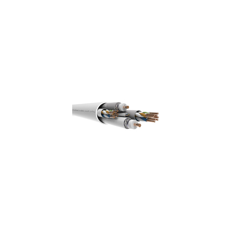 KABEL MULTIMEDIALNY TC'MULTIKABEL/350