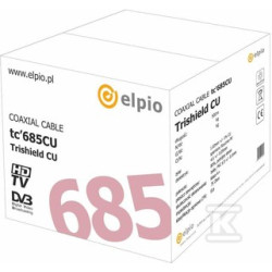KABEL KONCEN.TC 670 CU/500