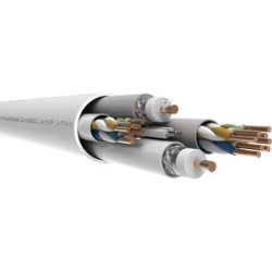 KABEL MULTIMEDIALNY TC MULTIKABEL/500
