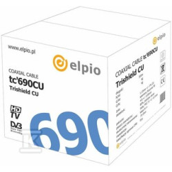 KABEL KONCEN.TC 690 CU/305