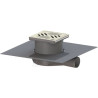 WPUST ULTRAFLAT 54 DN 50 Z NASADKĄ
