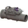 ZASUWA BURZ.STAUFIX DN70 D75, TYP2